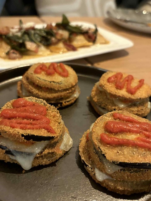 Allora — Wijn & Foodbar Geel, sfeerbeeld 4